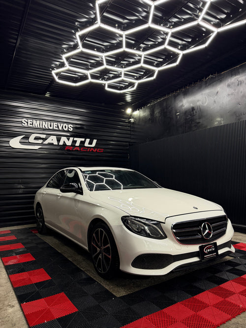Mercedes E-250